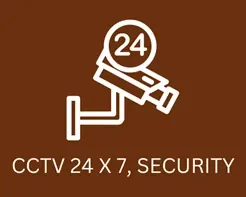 Sunhil City amenity 8